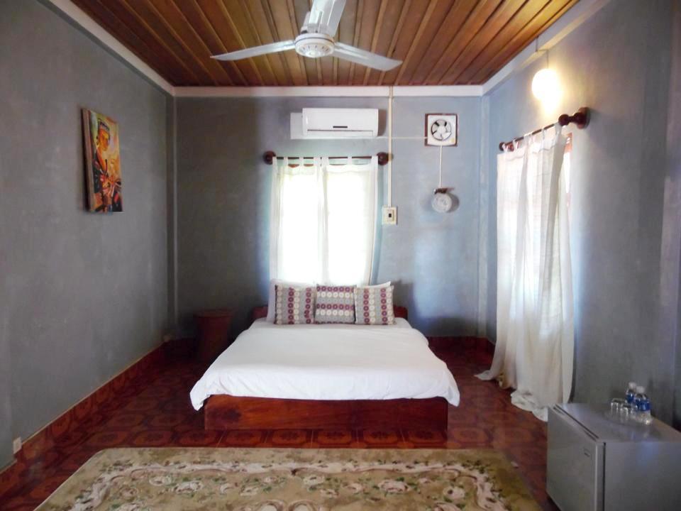 Mani Home Luang Prabang Dış mekan fotoğraf