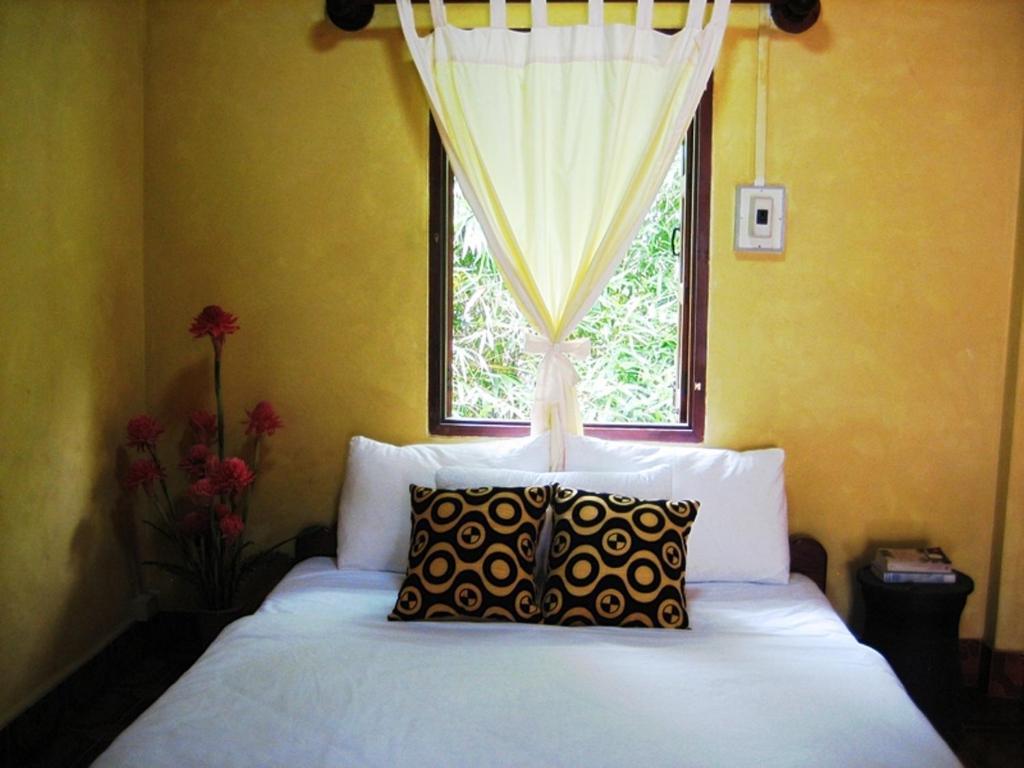 Mani Home Luang Prabang Oda fotoğraf