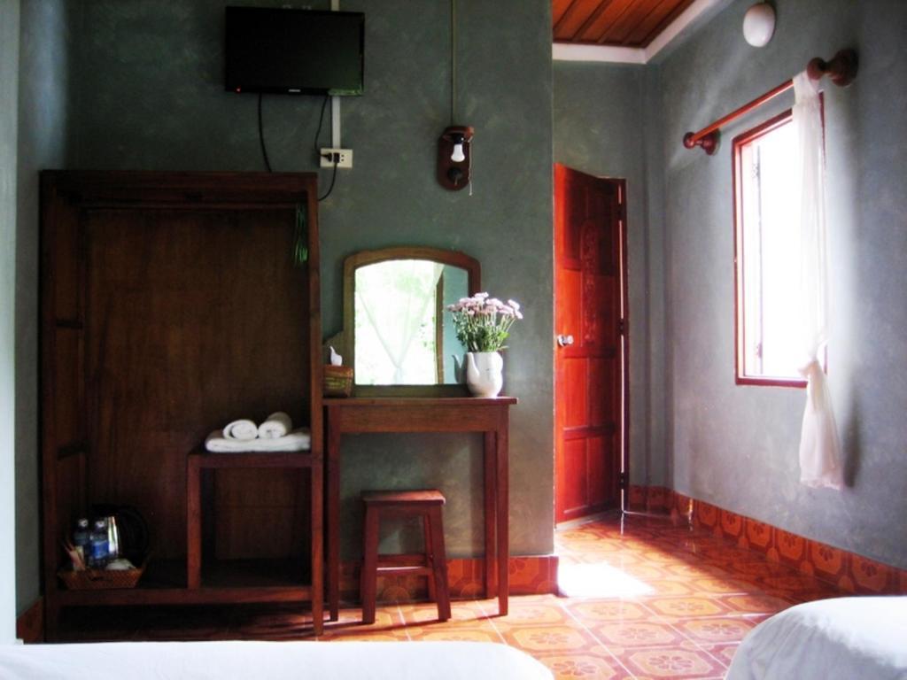 Mani Home Luang Prabang Oda fotoğraf