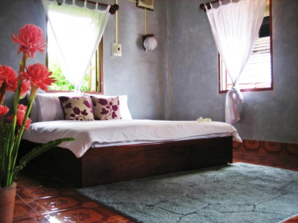 Mani Home Luang Prabang Dış mekan fotoğraf