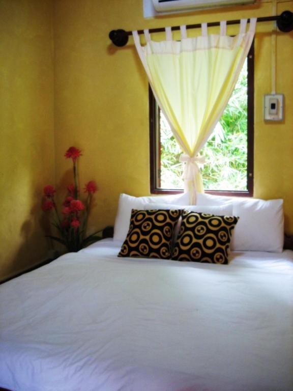 Mani Home Luang Prabang Oda fotoğraf