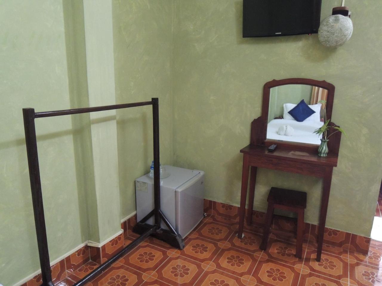 Mani Home Luang Prabang Dış mekan fotoğraf
