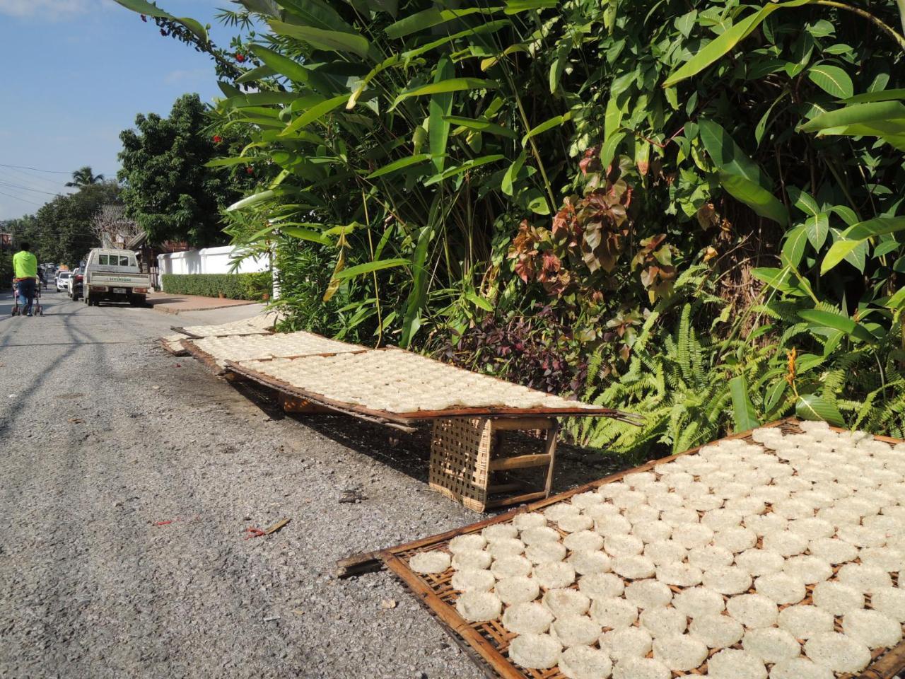 Mani Home Luang Prabang Dış mekan fotoğraf